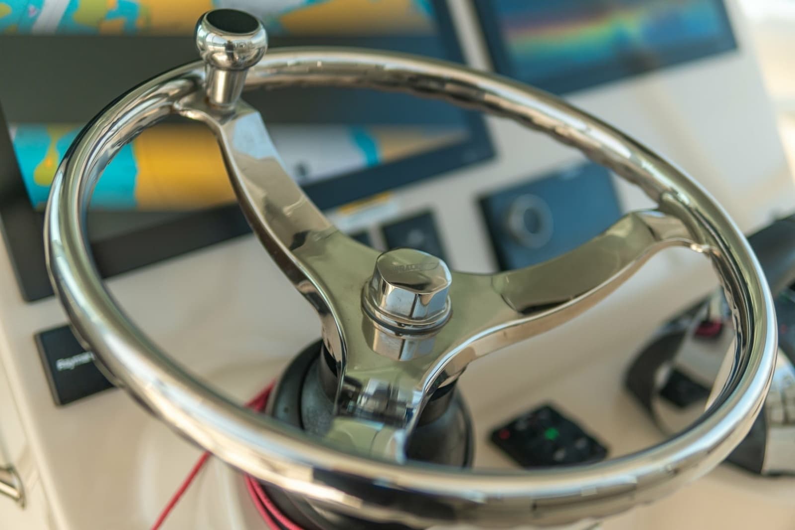 2021 Boston Whaler 380 Outrage - Photo 57