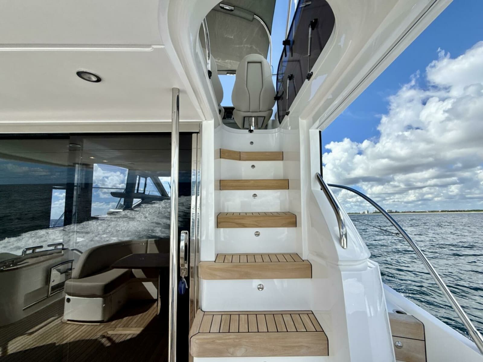 2026 Princess F50 - Photo 43