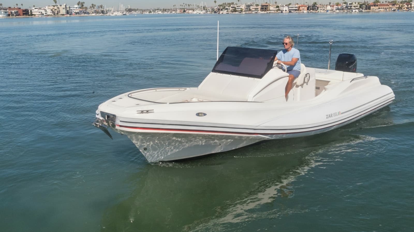2017 Zar Formenti Zar 85 SL - Photo 17