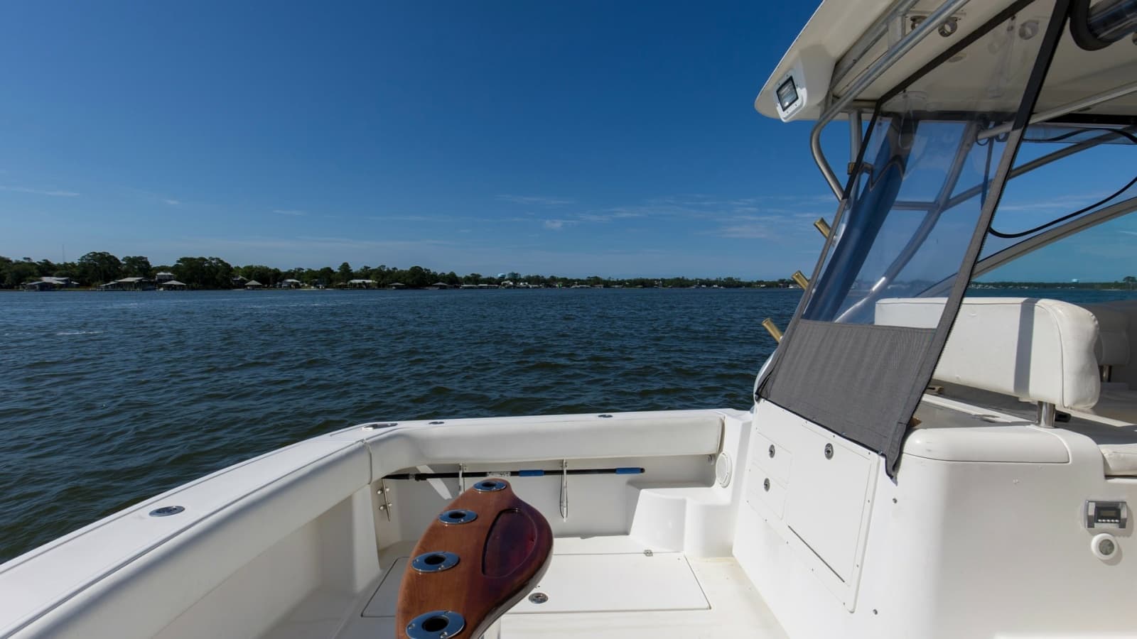 2006 Wellcraft 360 Coastal - Photo 23