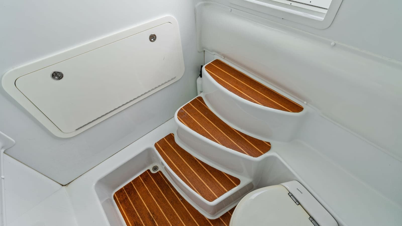 2014 Yellowfin 39 Center Console  - Photo 51