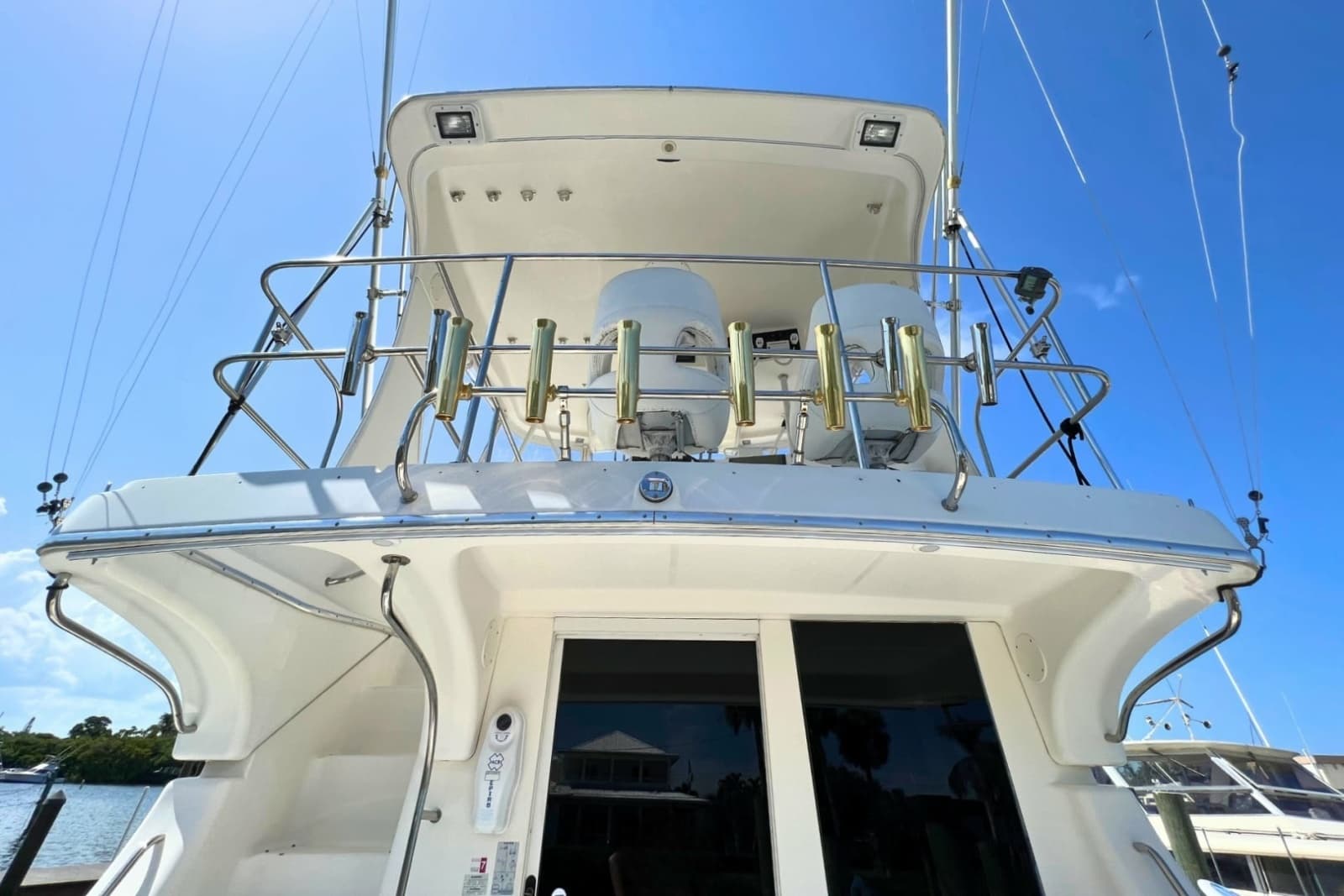 2005 Silverton Convertible - Photo 37