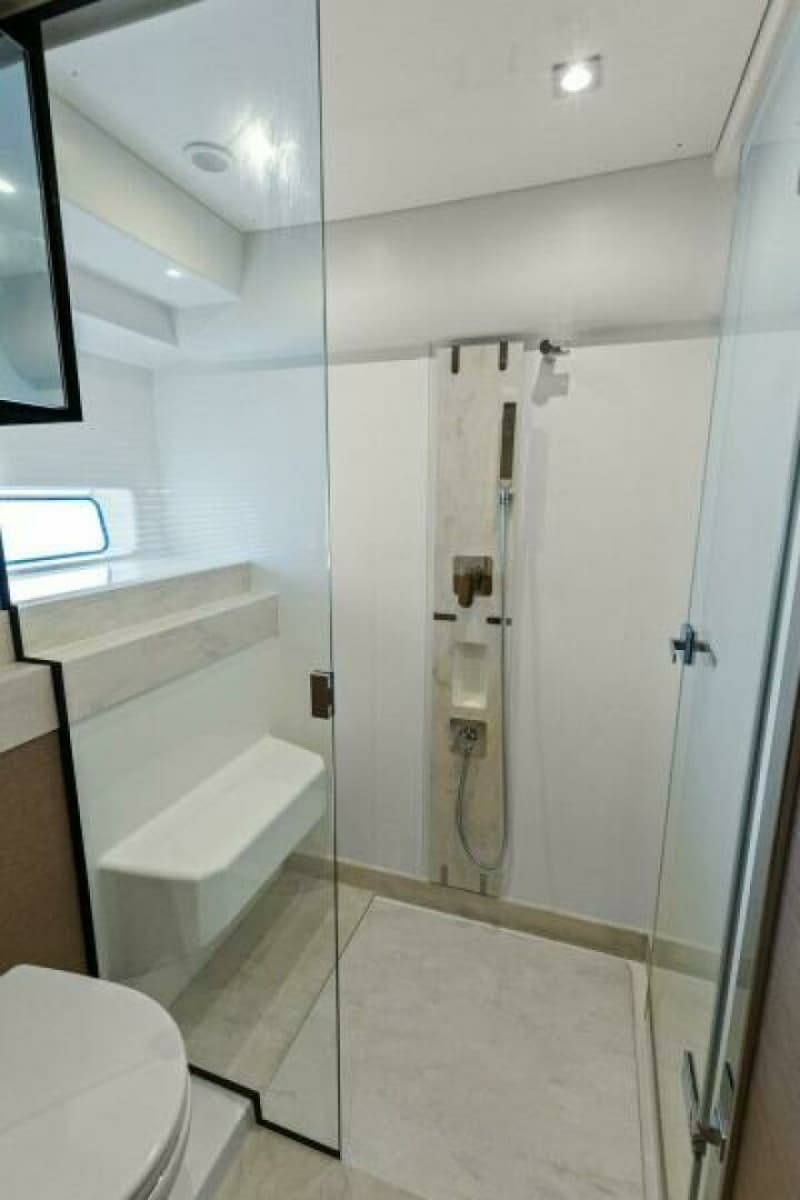 2022 Prestige 590 Flybridge - Photo 38