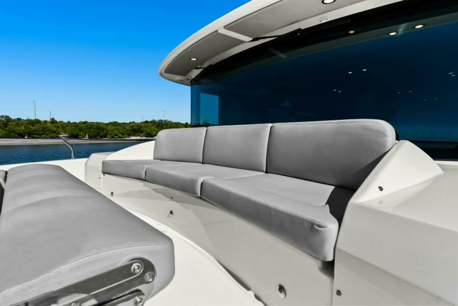 2025 Absolute Navetta 53 - Photo 46