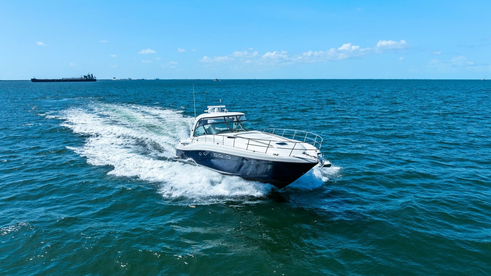 2005 Sea Ray Sundancer 500 - Photo 60