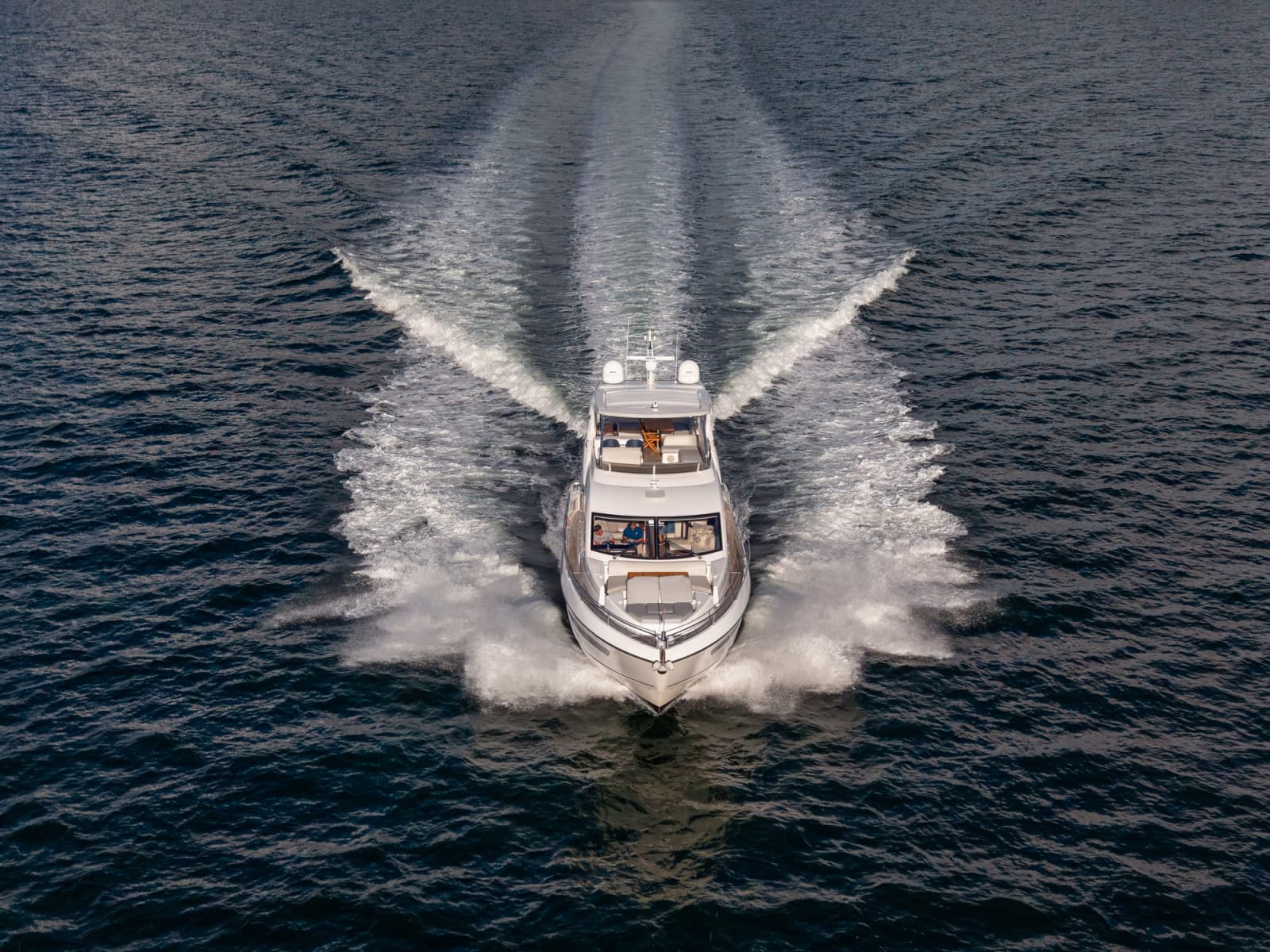2022 Sunseeker Manhattan 68 - Photo 127