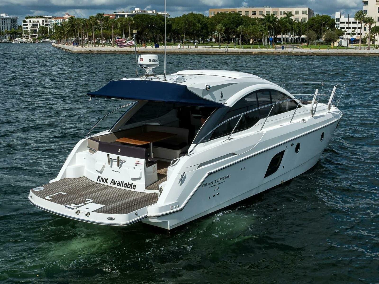 2015 Beneteau 38 GT - Photo 61