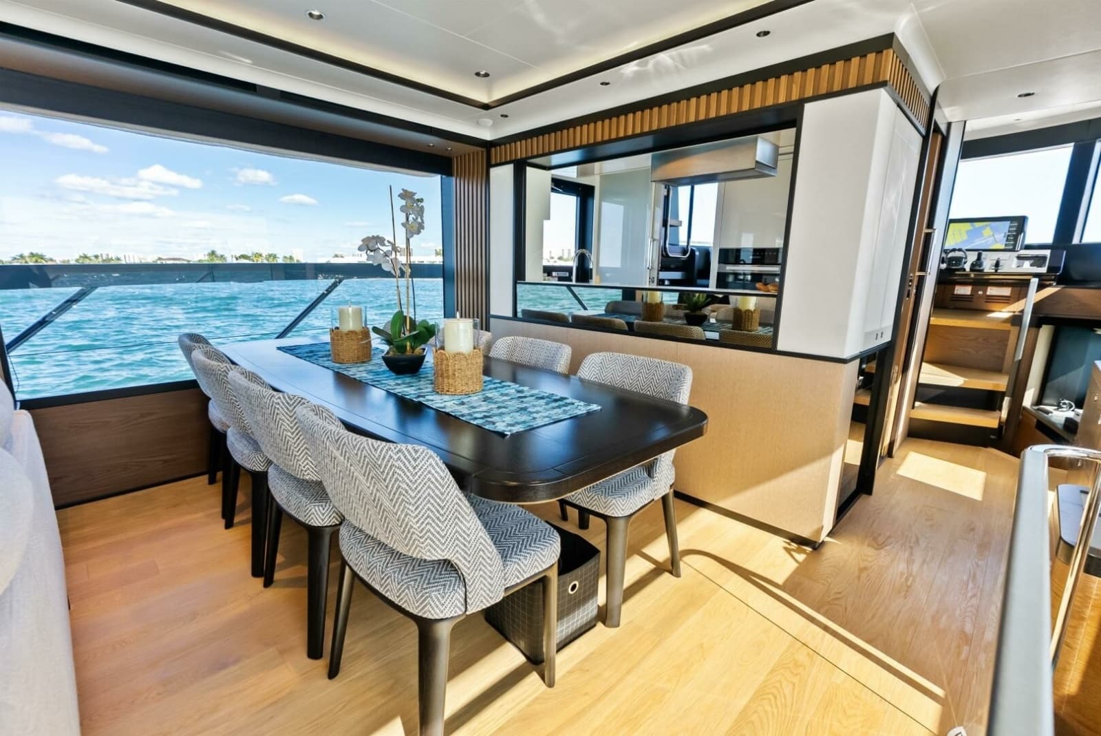 2025 Absolute 75 Navetta - Photo 23