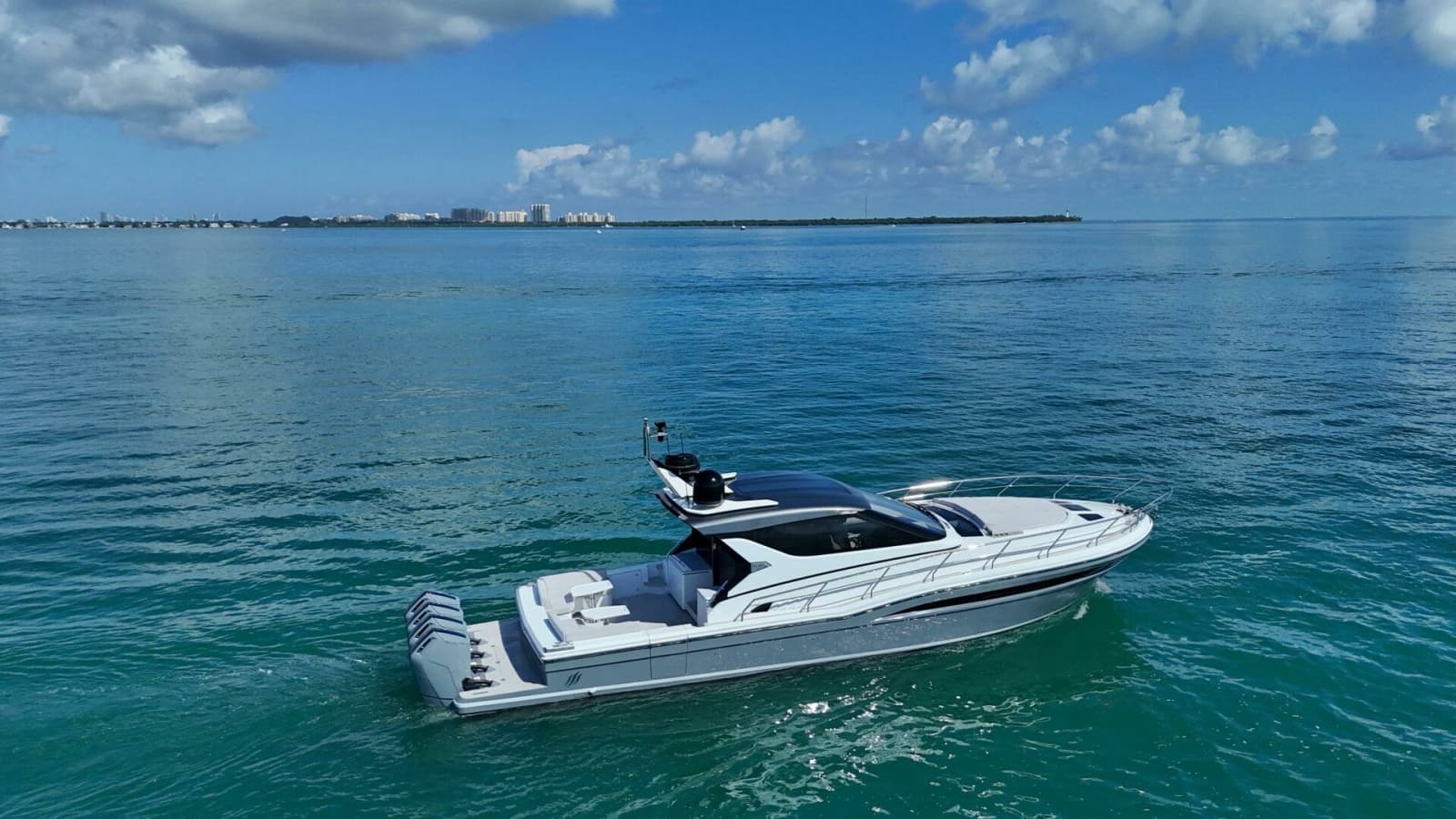 2024 Uniesse HTC5P - Photo 8