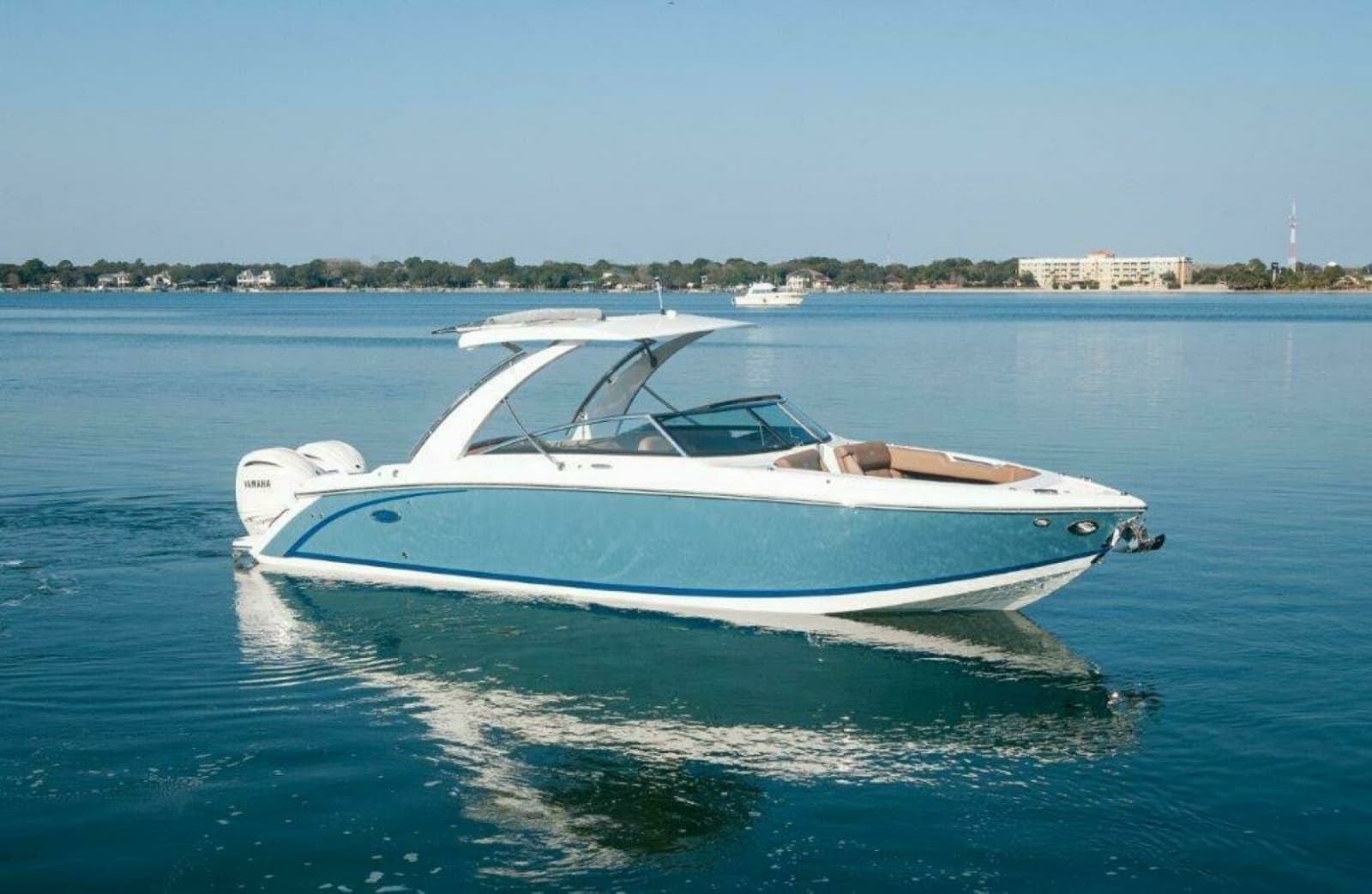 2022 Cobalt 30SC - Photo 1