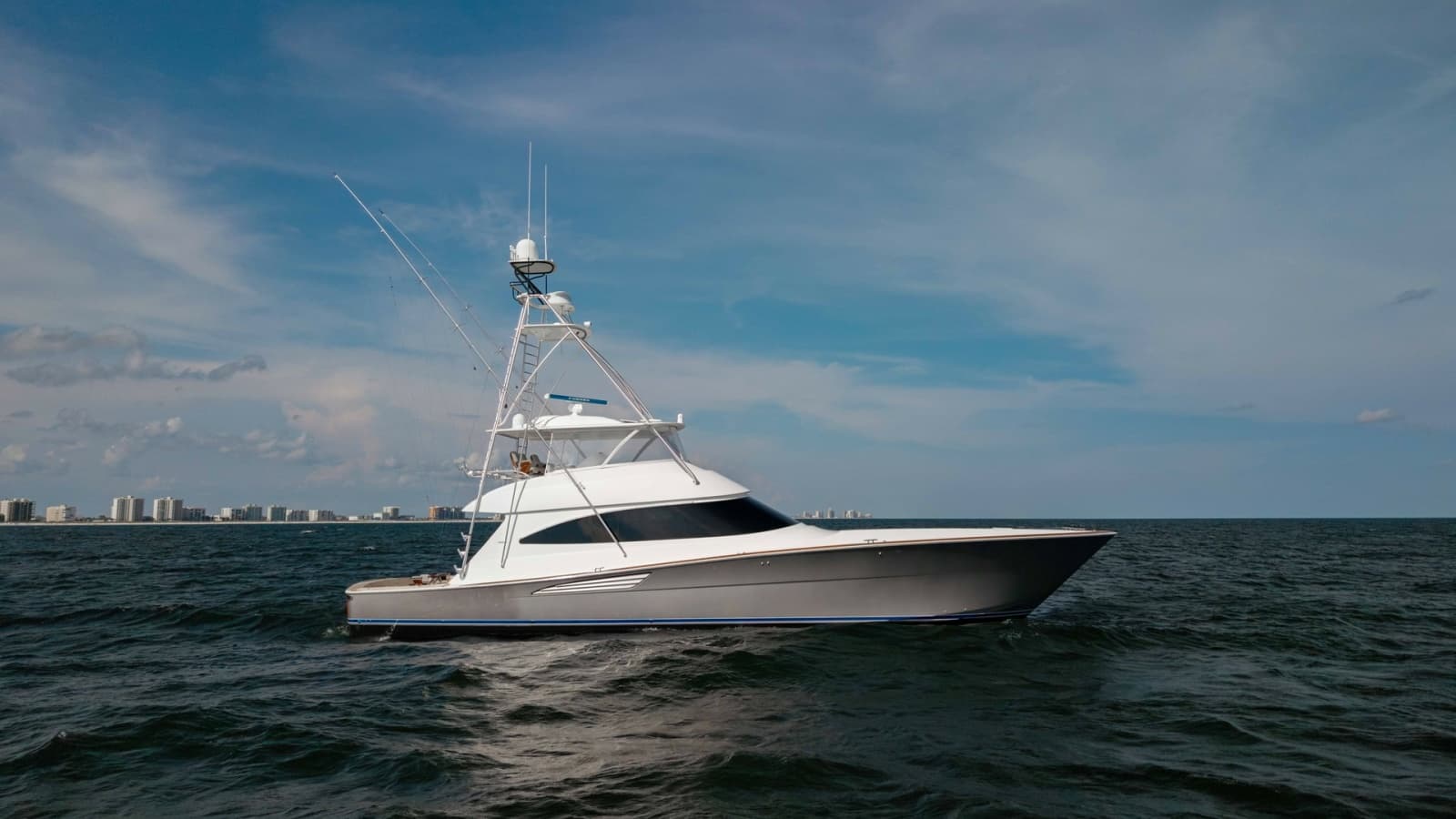 2018 Viking 72 Convertible - Photo 56