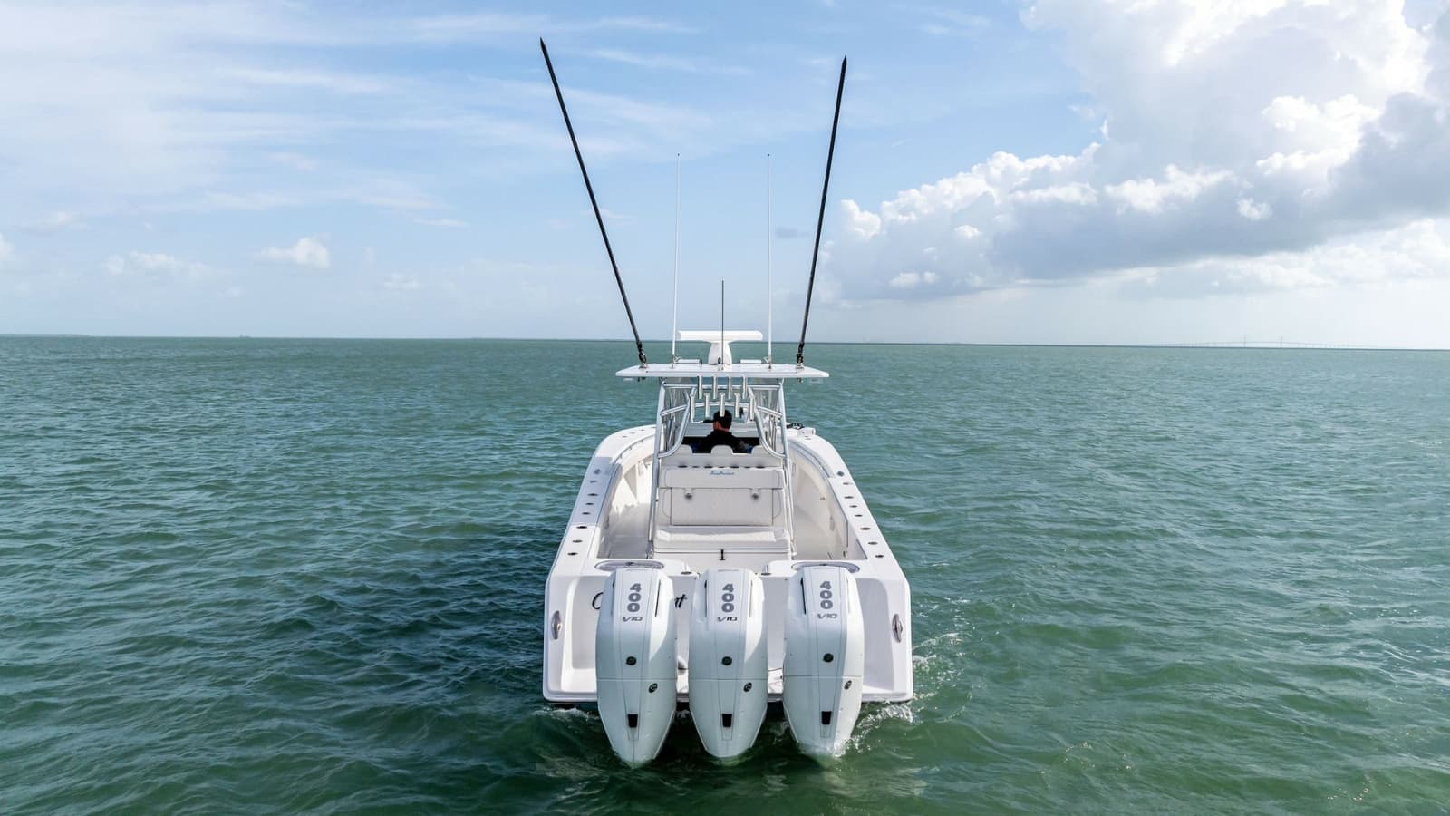 2024 Sea Hunter 35 Tournament - Photo 36