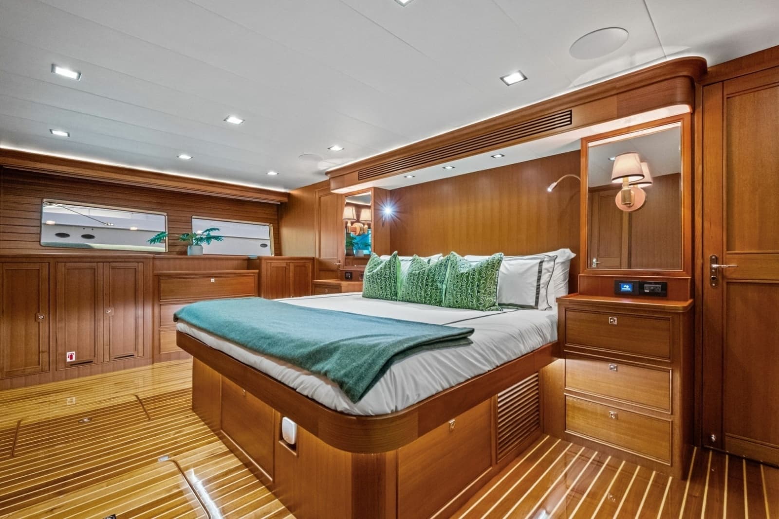 2024 Marlow 90V - Photo 109
