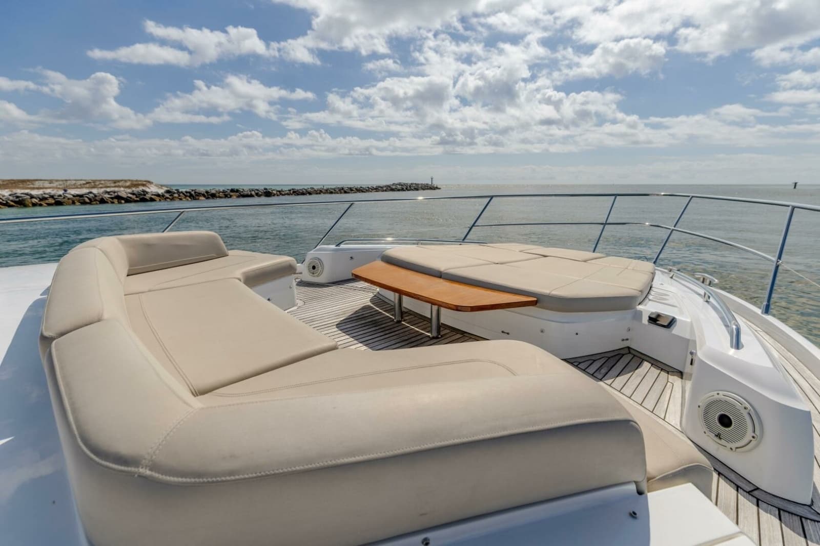2019 Princess S65 - Photo 59