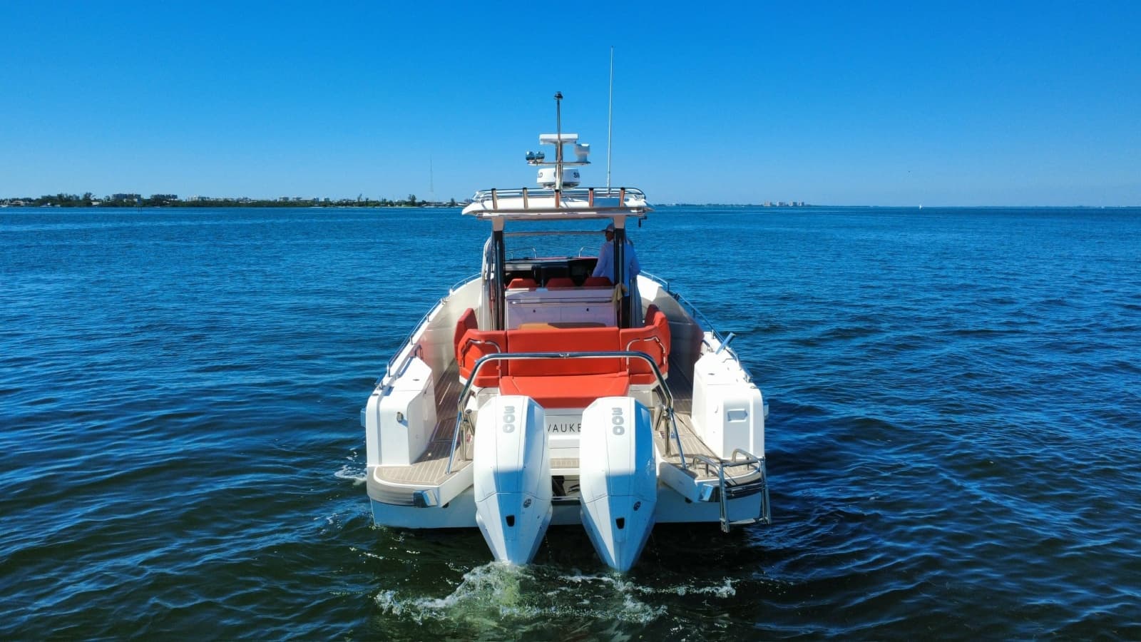 2022 Nimbus T-11 - Photo 49