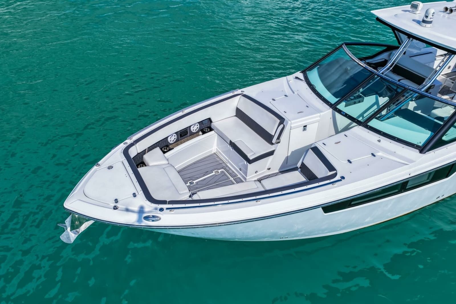 2023 Monterey 385 SS - Photo 37