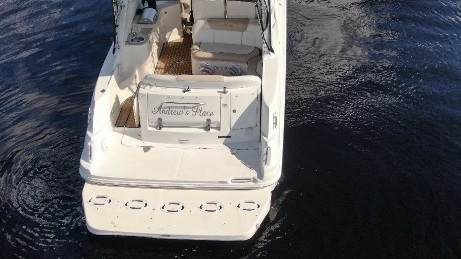 2009 Sea Ray 310 Sundancer - Photo 23