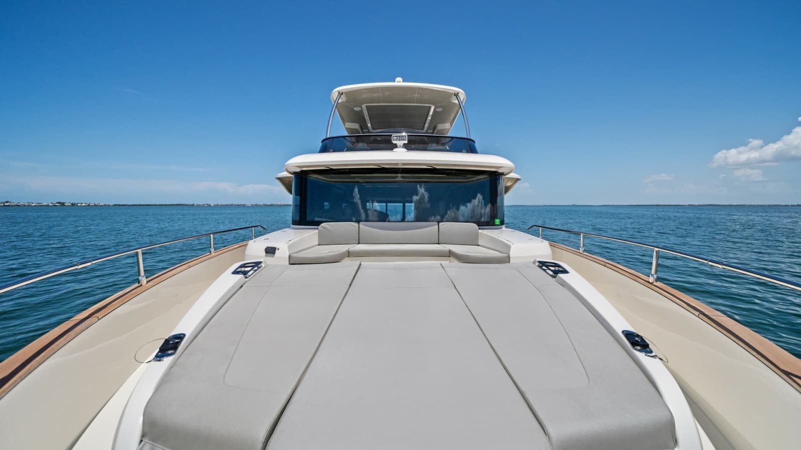 2026 Absolute 58 Navetta - Photo 59