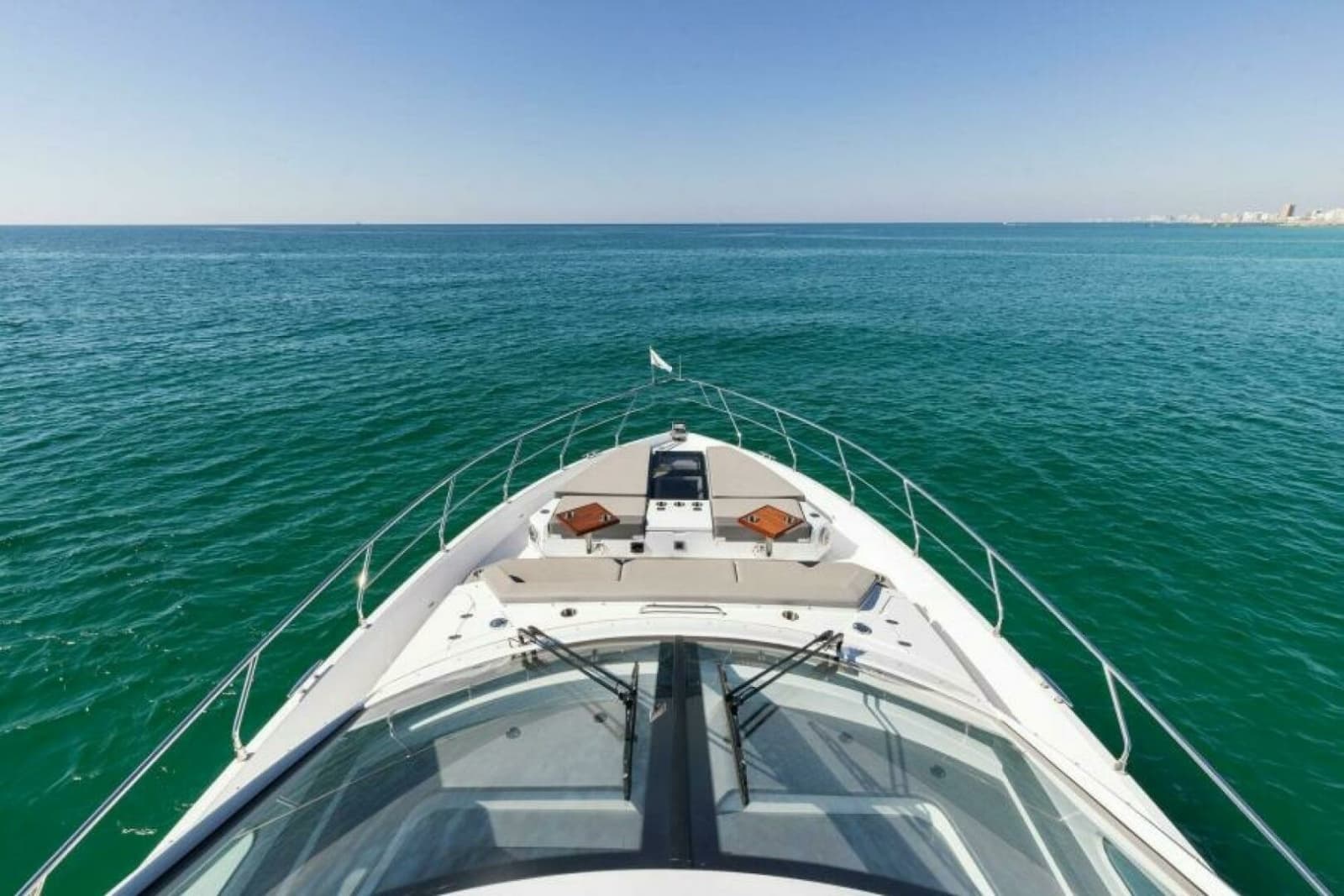 2023 Cruisers Yachts 60 Cantius Fly - Photo 34