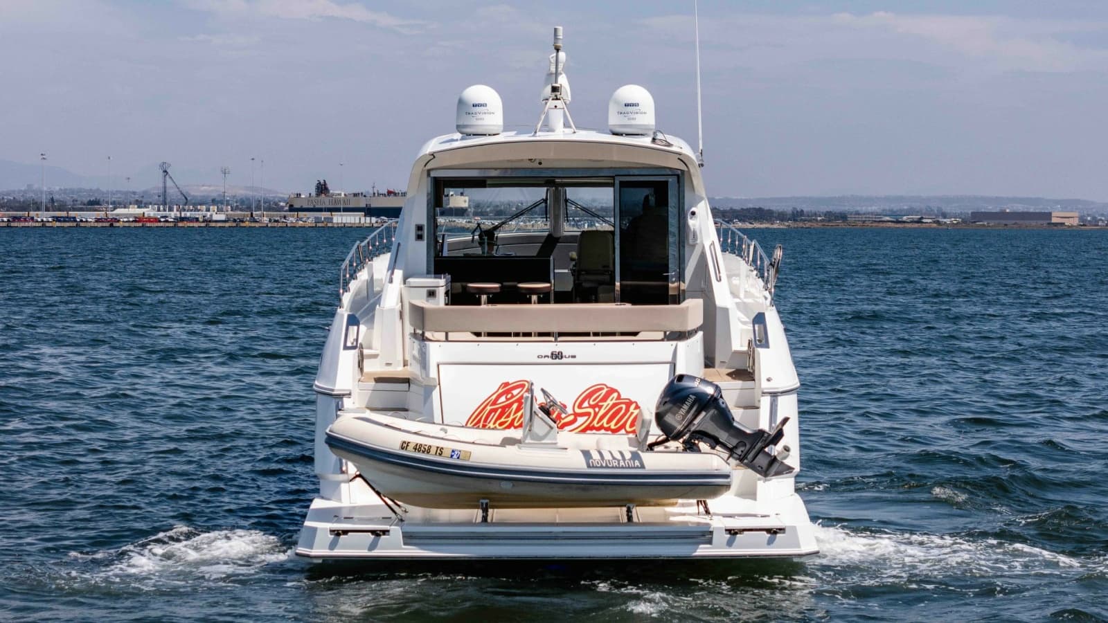2017 Cruisers 60 Cantius  - Photo 50