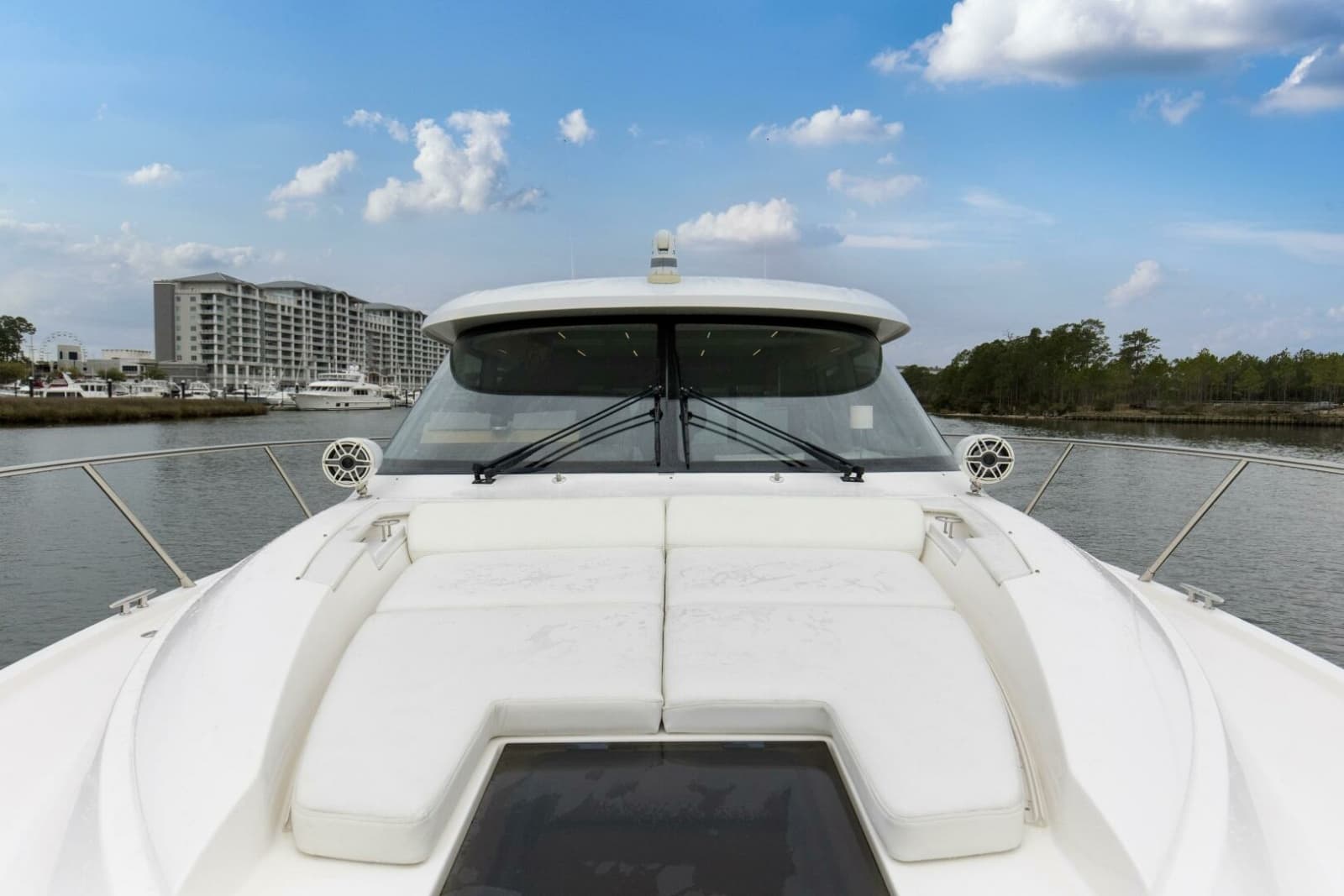 2019 Tiara Yachts C49 Coupe - Photo 75