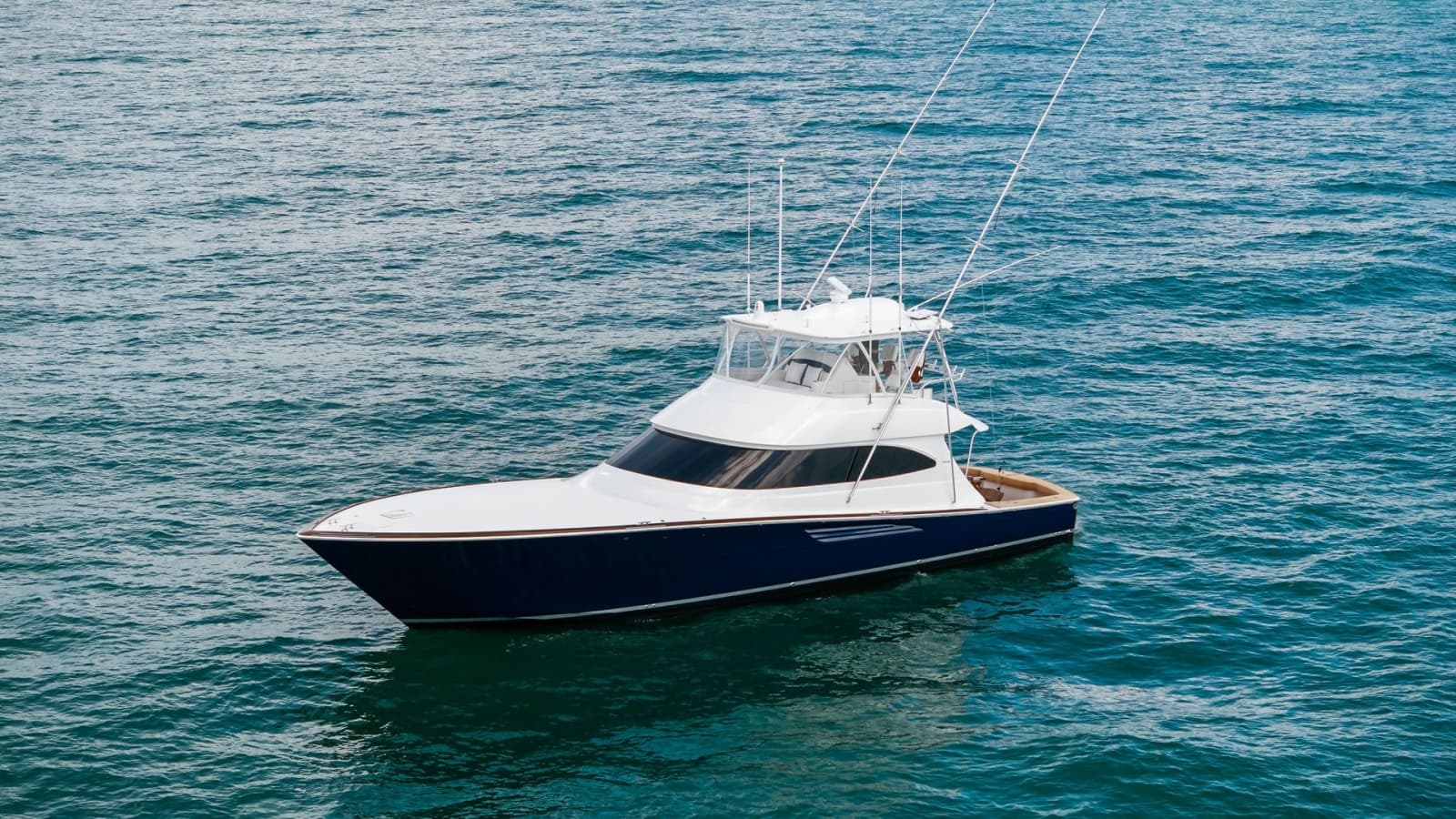 2024 Viking 64 Convertible - Photo 94