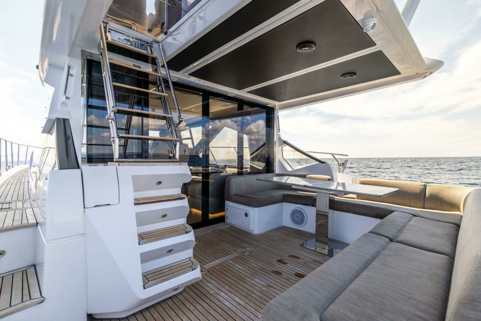 2021 Azimut S6 Sport Fly - Photo 27