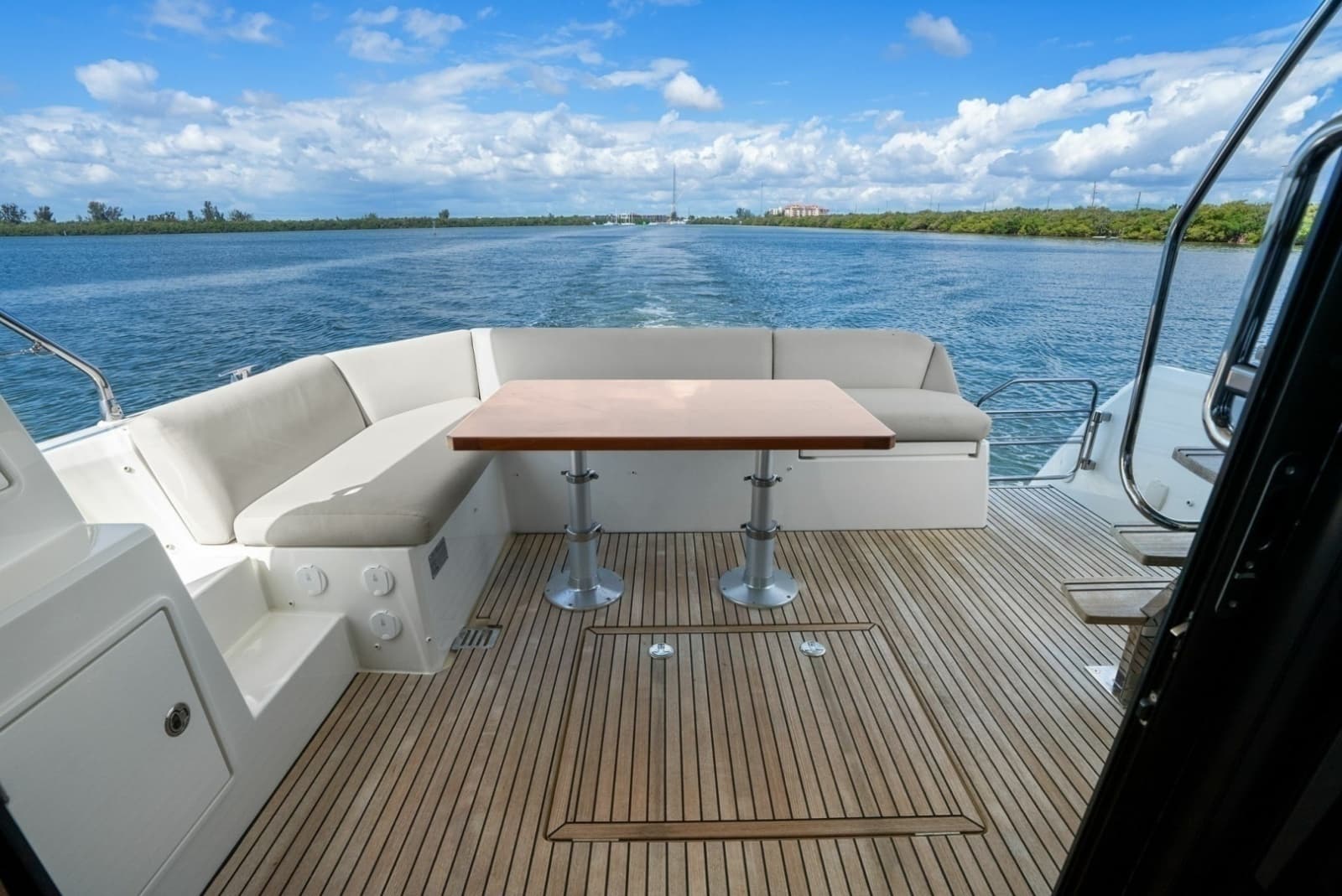 2020 Prestige 460 Flybridge - Photo 29