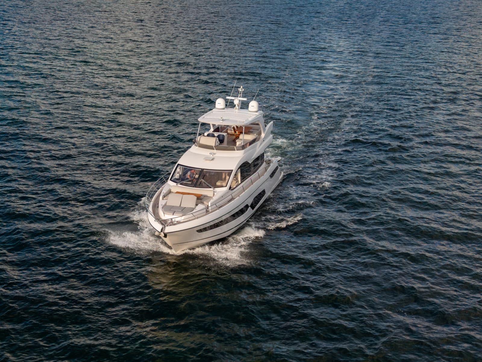 2022 Sunseeker Manhattan 68 - Photo 107