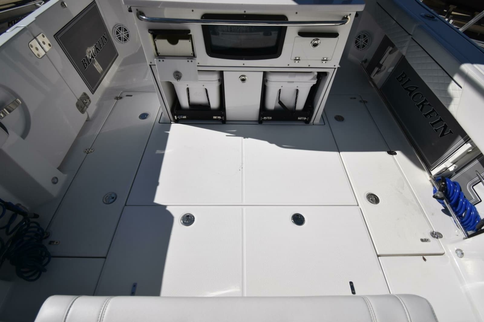 2021 Blackfin 332 - Photo 7