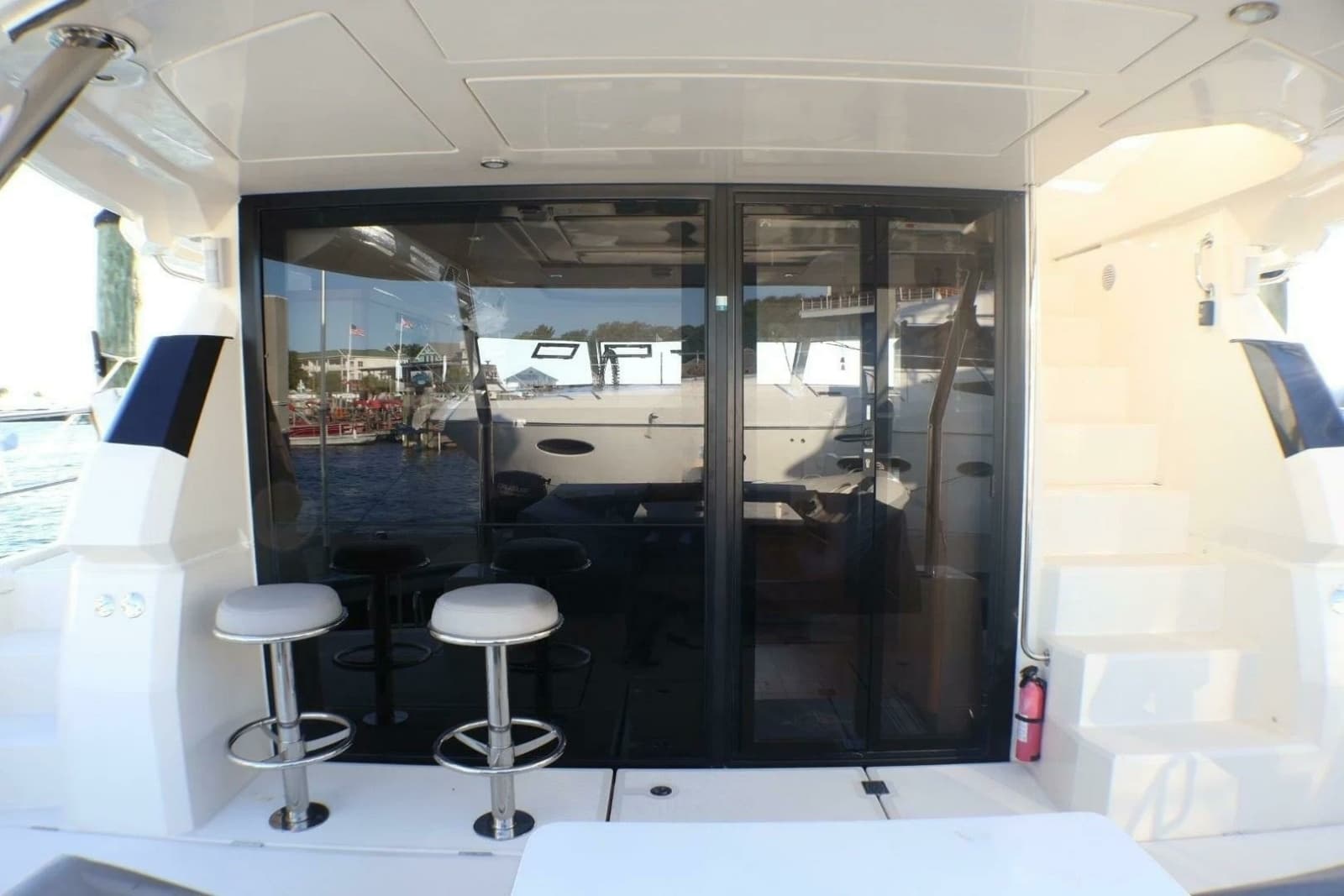 2018 Aquila 44 Yacht - Photo 87