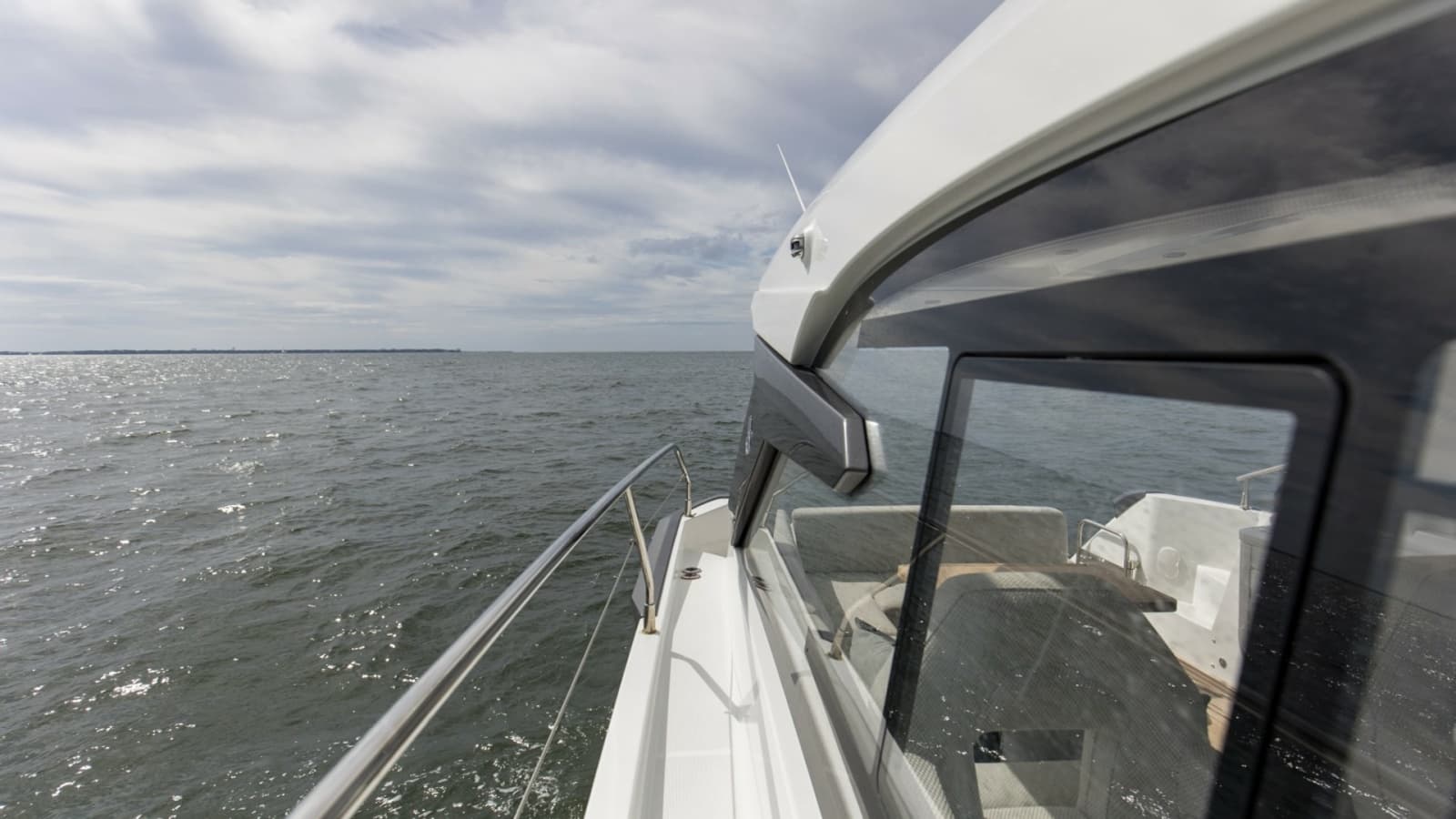 2022 Beneteau 41 Grand Turismo - Photo 34