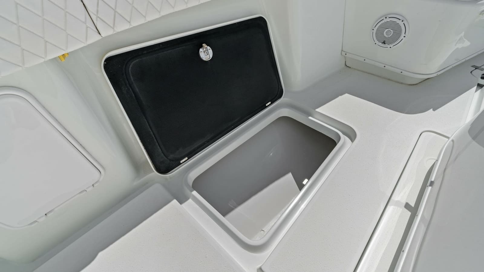 2014 Yellowfin 39 Center Console  - Photo 45