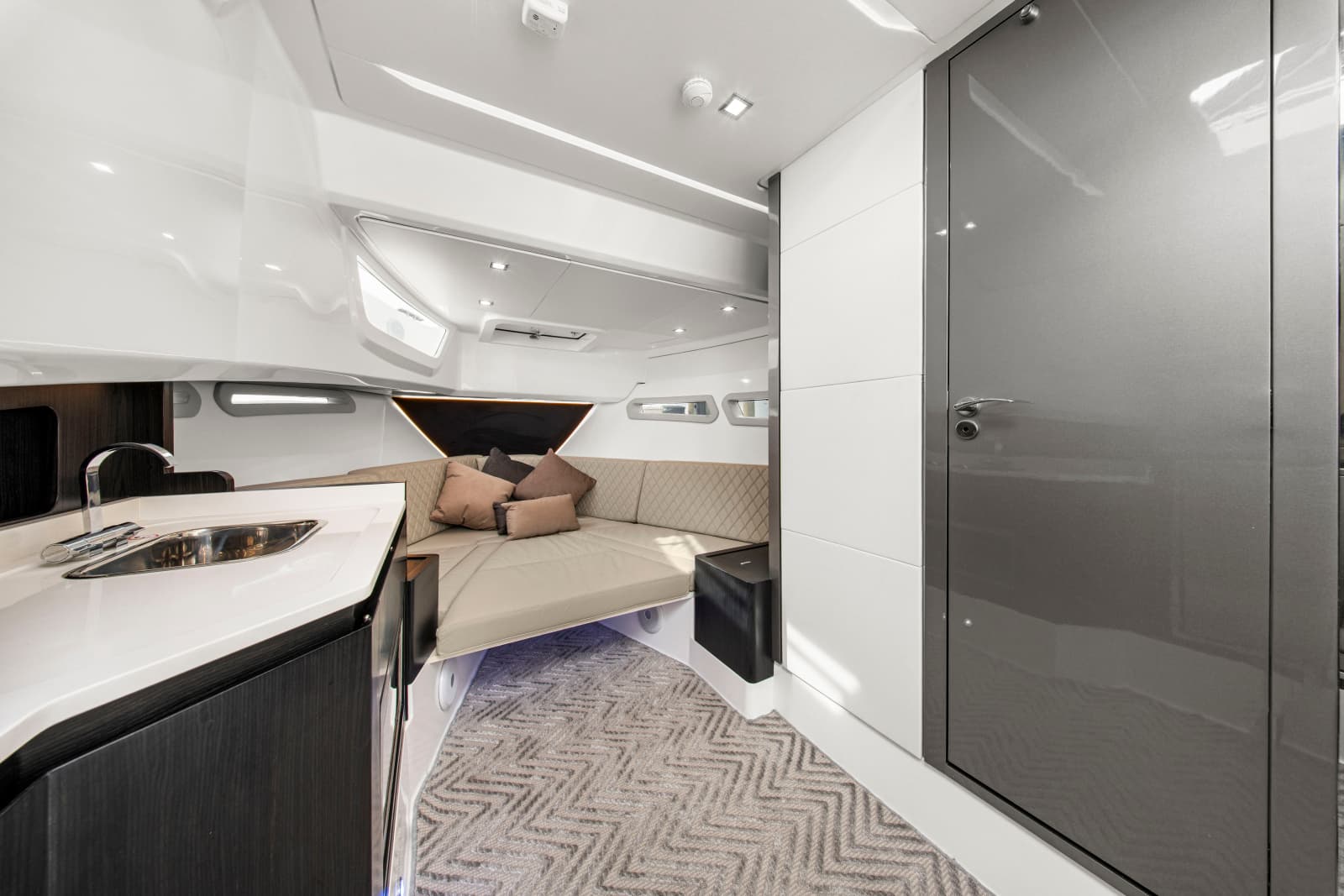 2025 Schaefer 375 HT - Photo 30