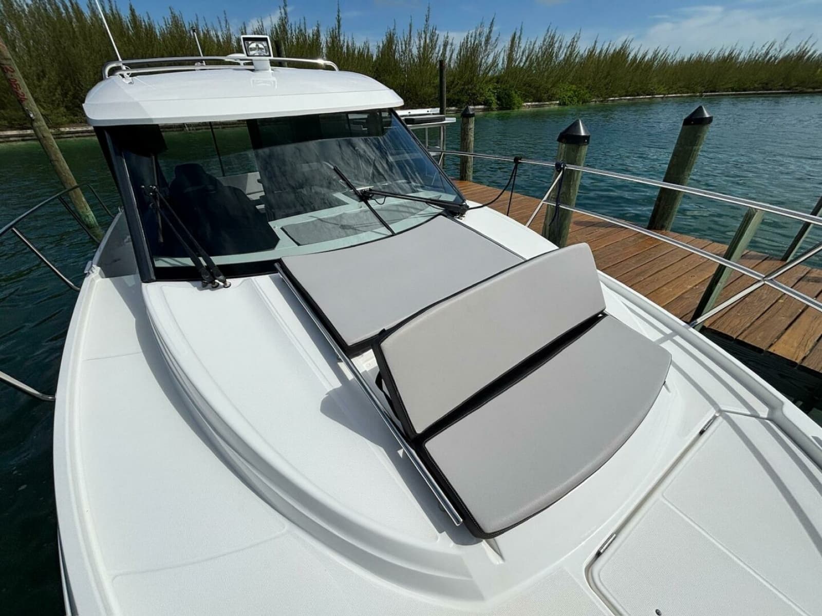 2020 Jeanneau NC895 - Photo 18