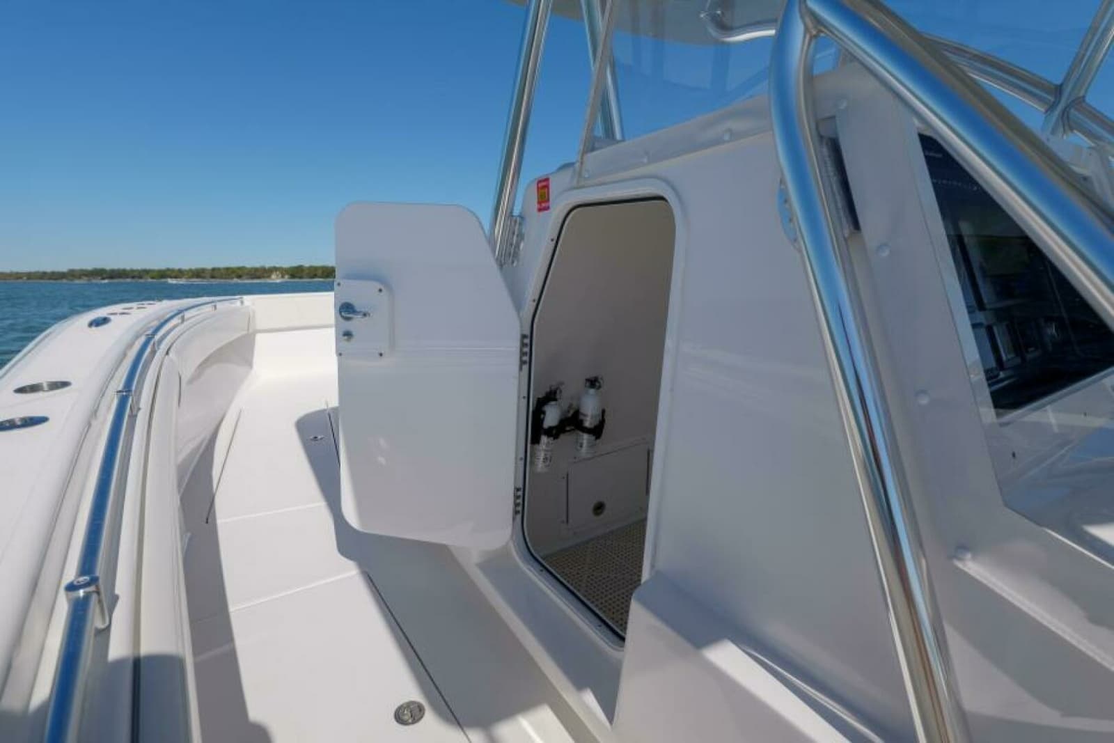 2023 SeaHunter 38 CTS - Photo 49