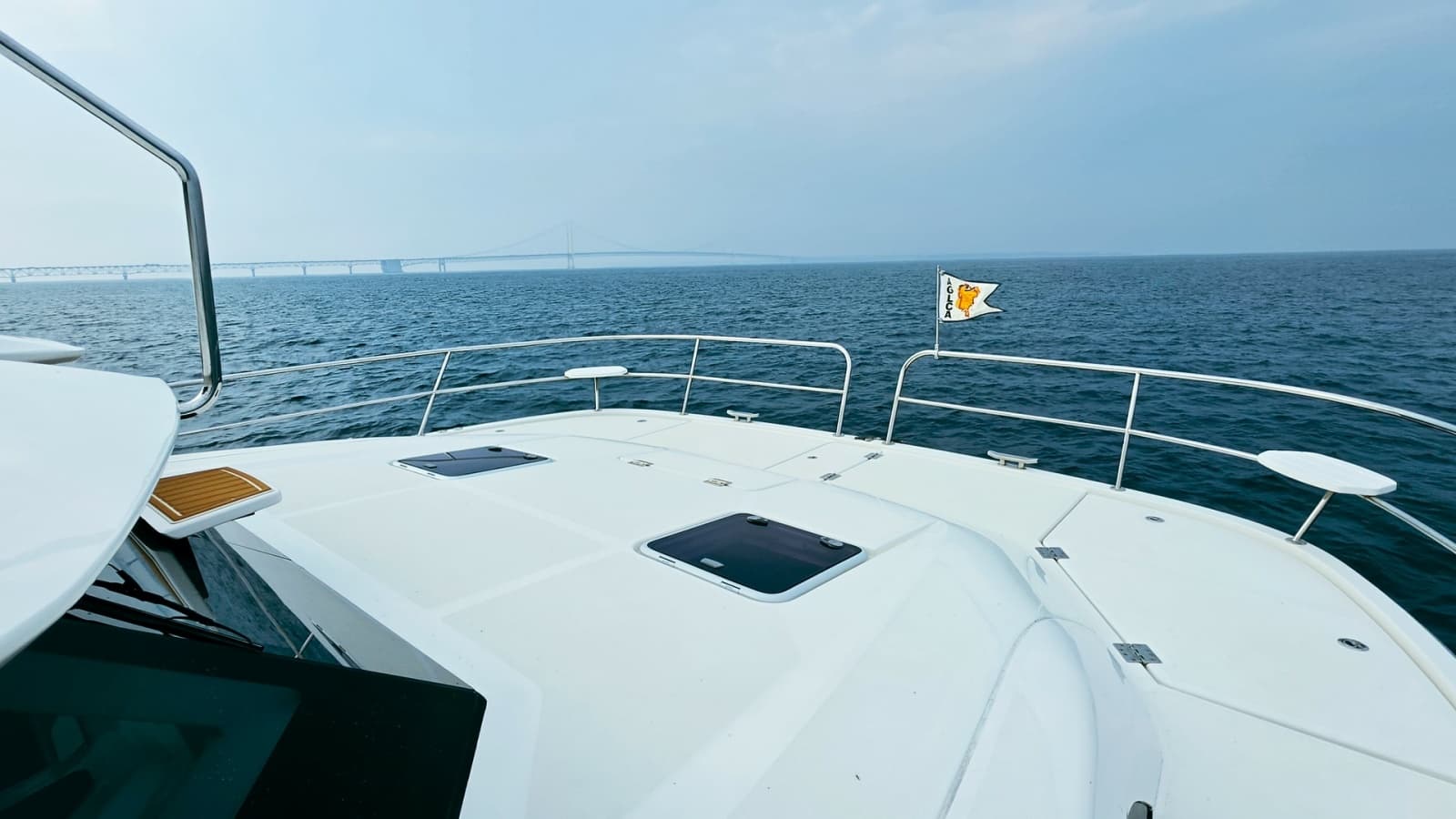 2023 Aquila 44 Catamaran - Photo 31
