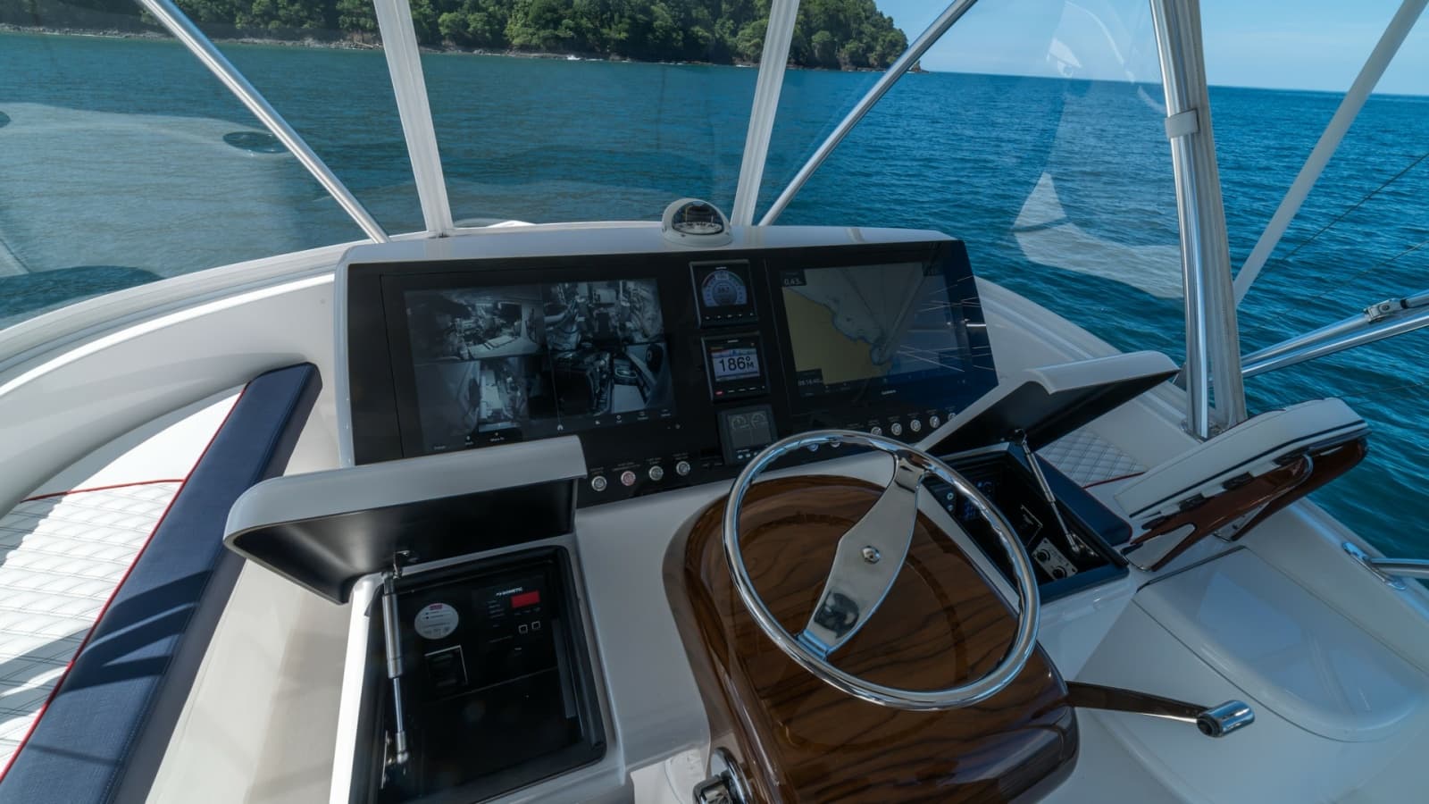 2020 Viking 46 BF - Photo 30