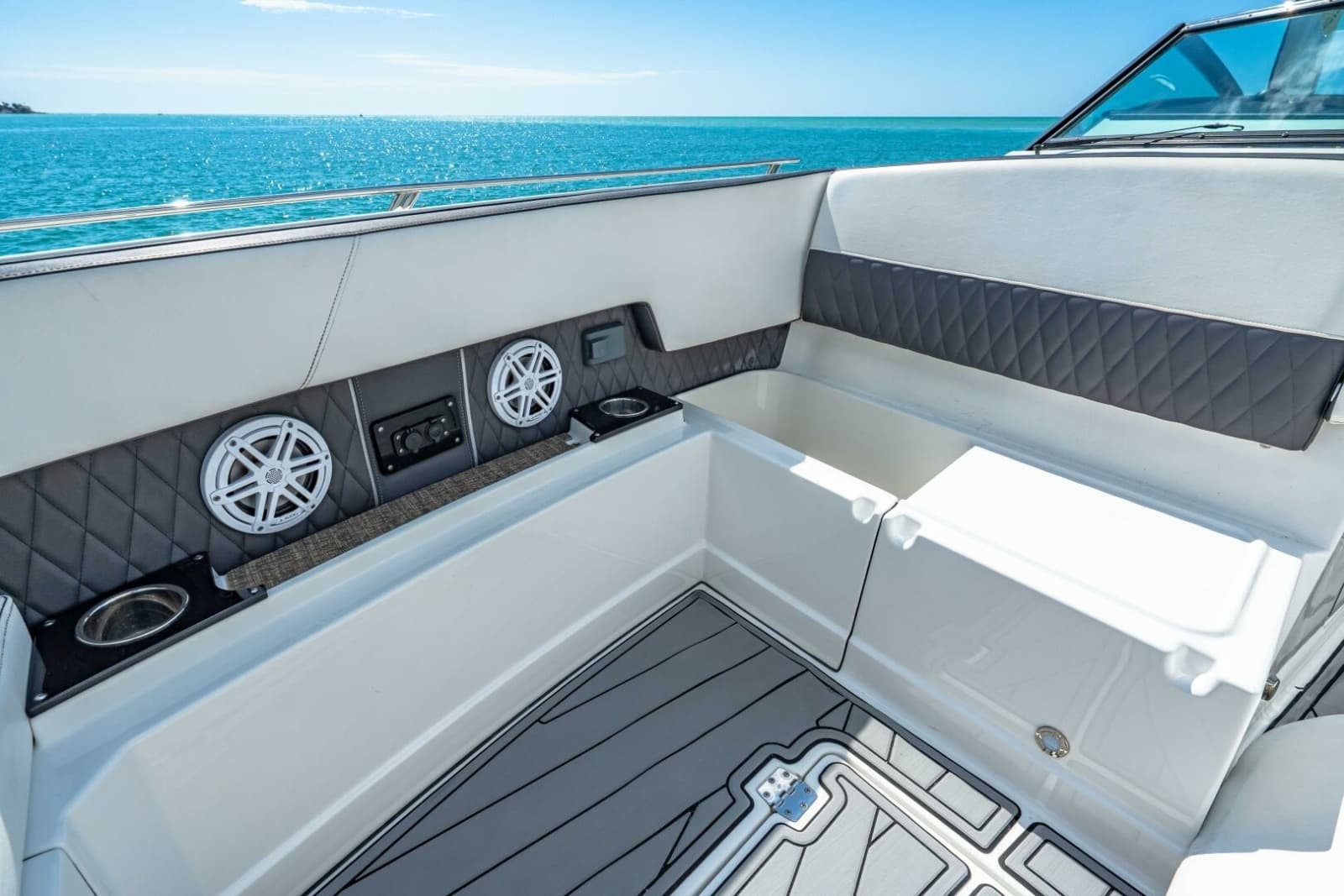 2023 Monterey 385 SS - Photo 27