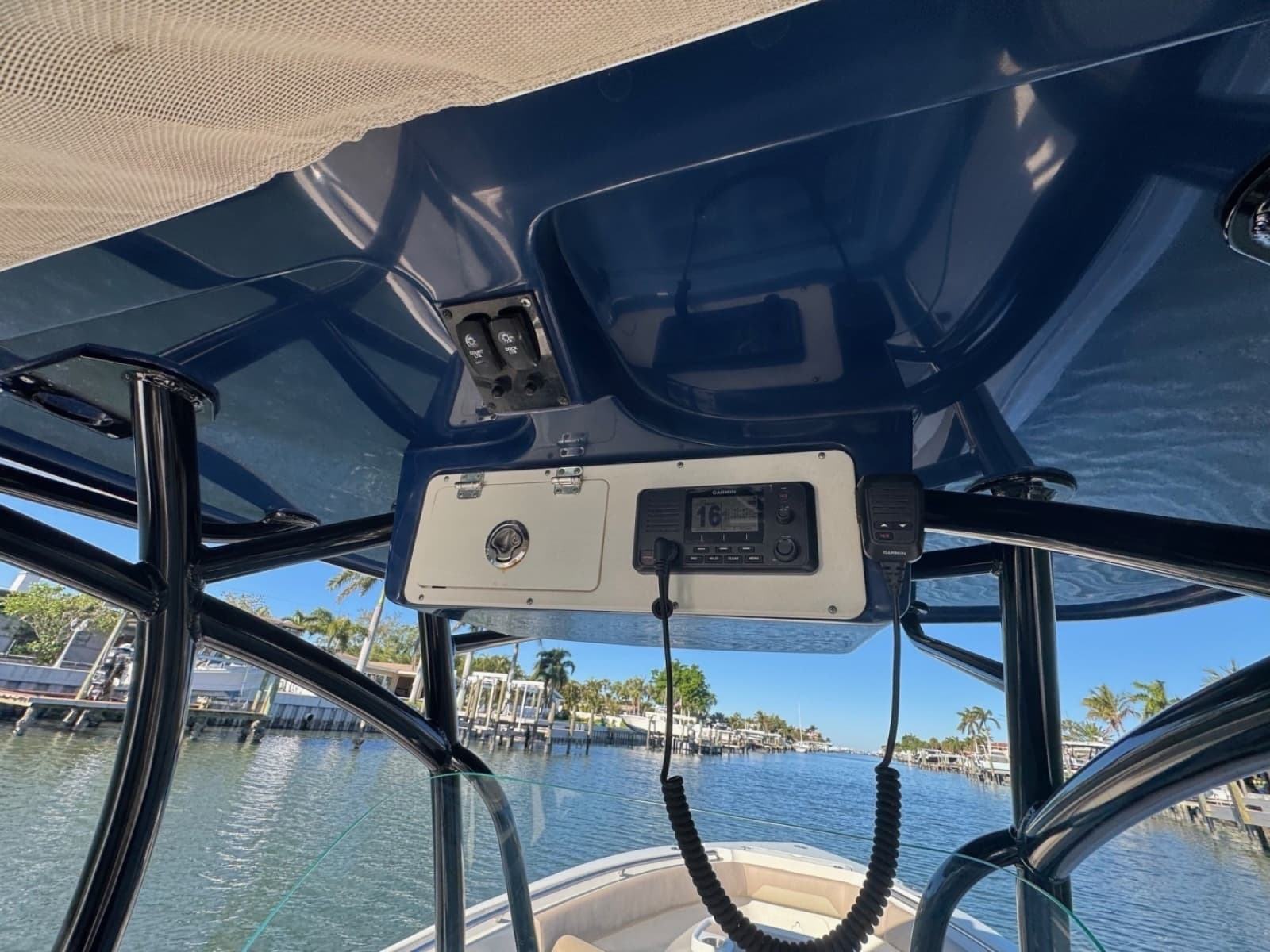 2021 Sailfish 29 Center Console - Photo 10