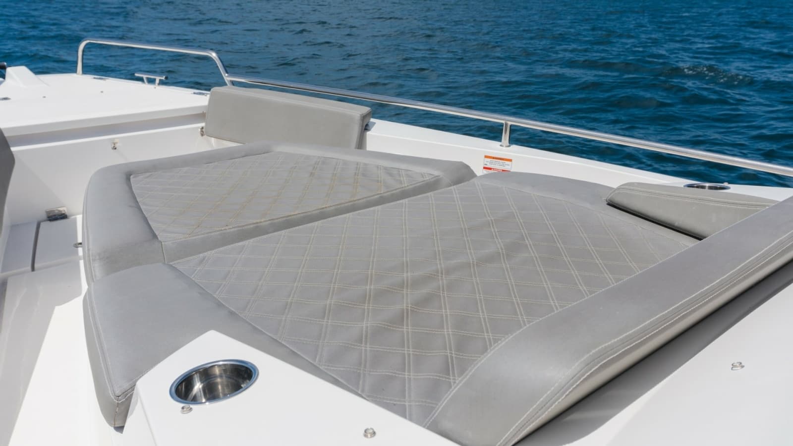 2020 Axopar 37 Sun Top - Photo 13