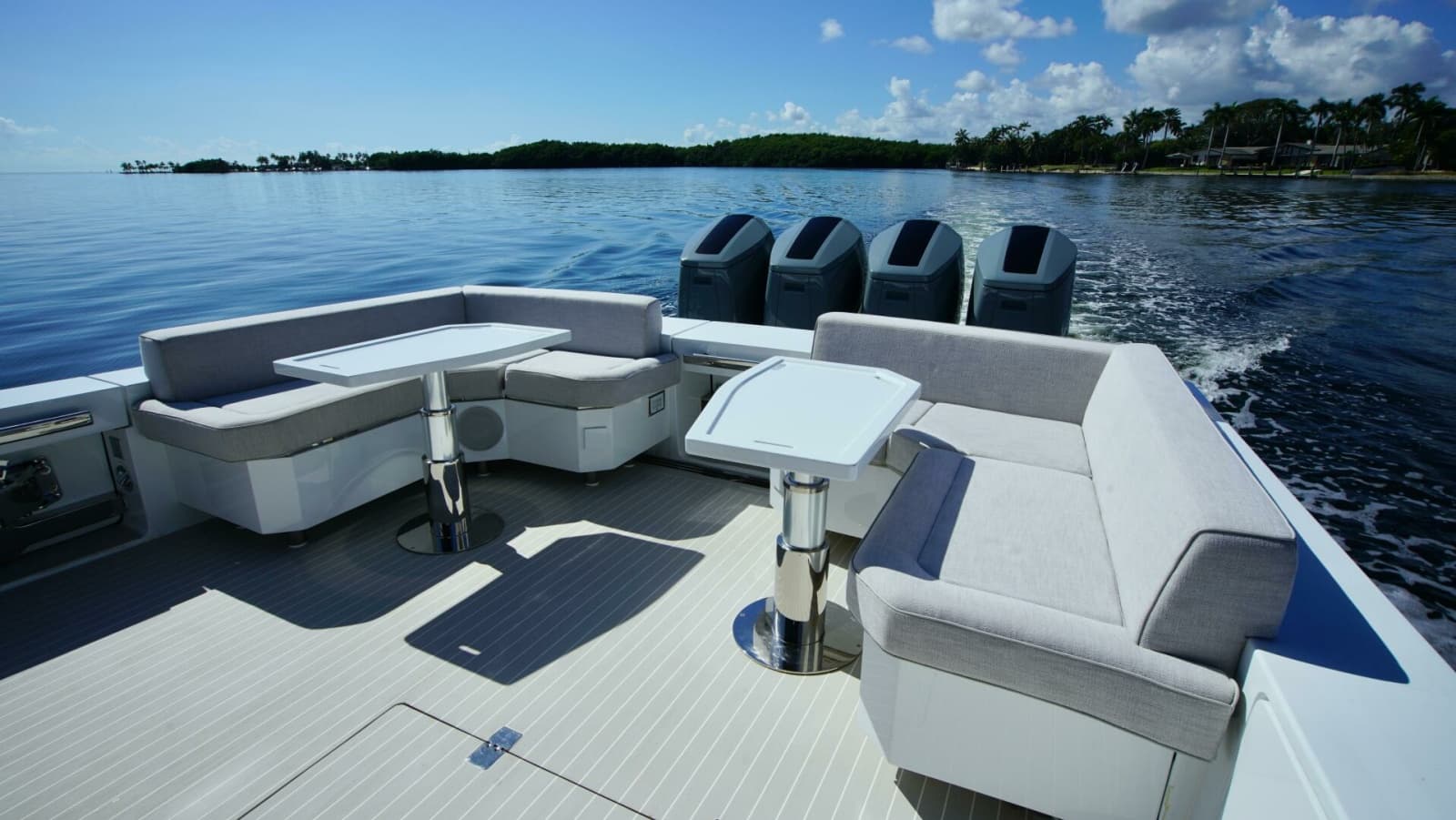 2024 Uniesse HTC5P - Photo 74