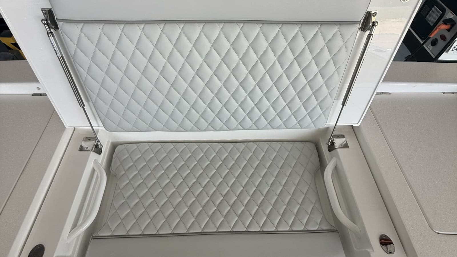 2025 Valhalla Boatworks V-29 - Photo 17