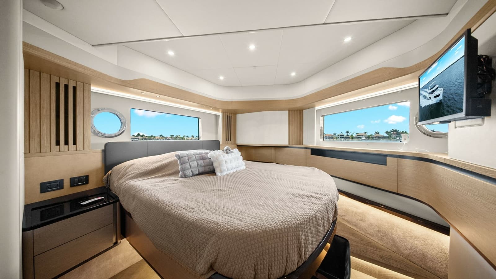2024 Absolute 52 Navetta - Photo 51