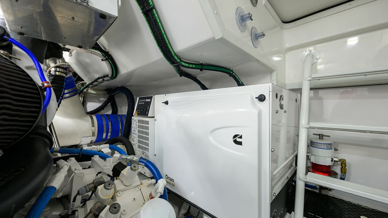 2022 Viking 44 Open - Photo 47