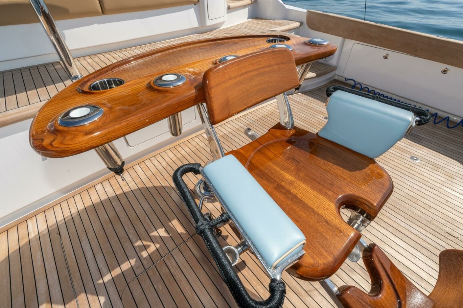 2025 Viking 90C - Photo 96