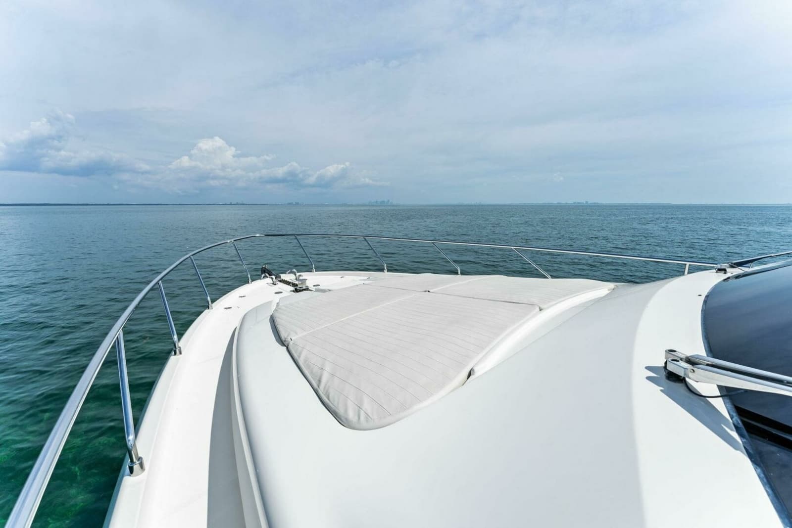 2013 Ferretti Yachts 620 - Photo 58