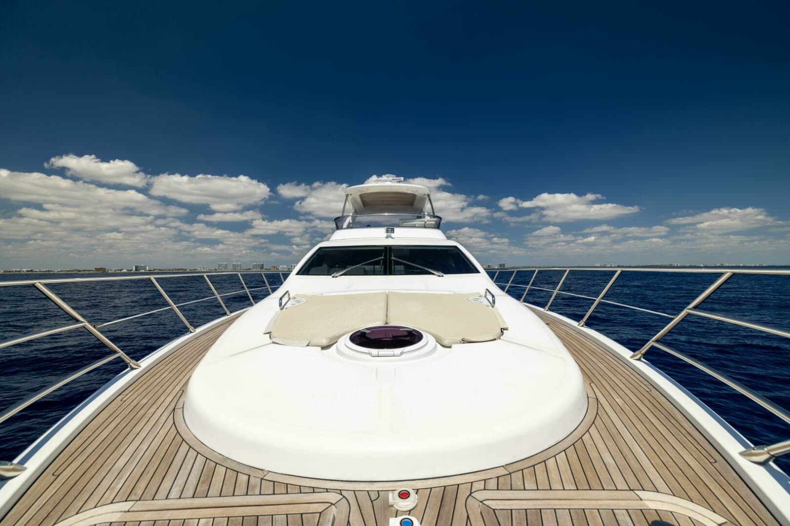 2015 Azimut 64 Flybridge - Photo 42