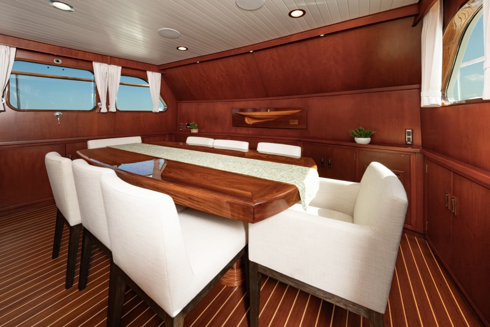 1971 Feadship 101 - Photo 54