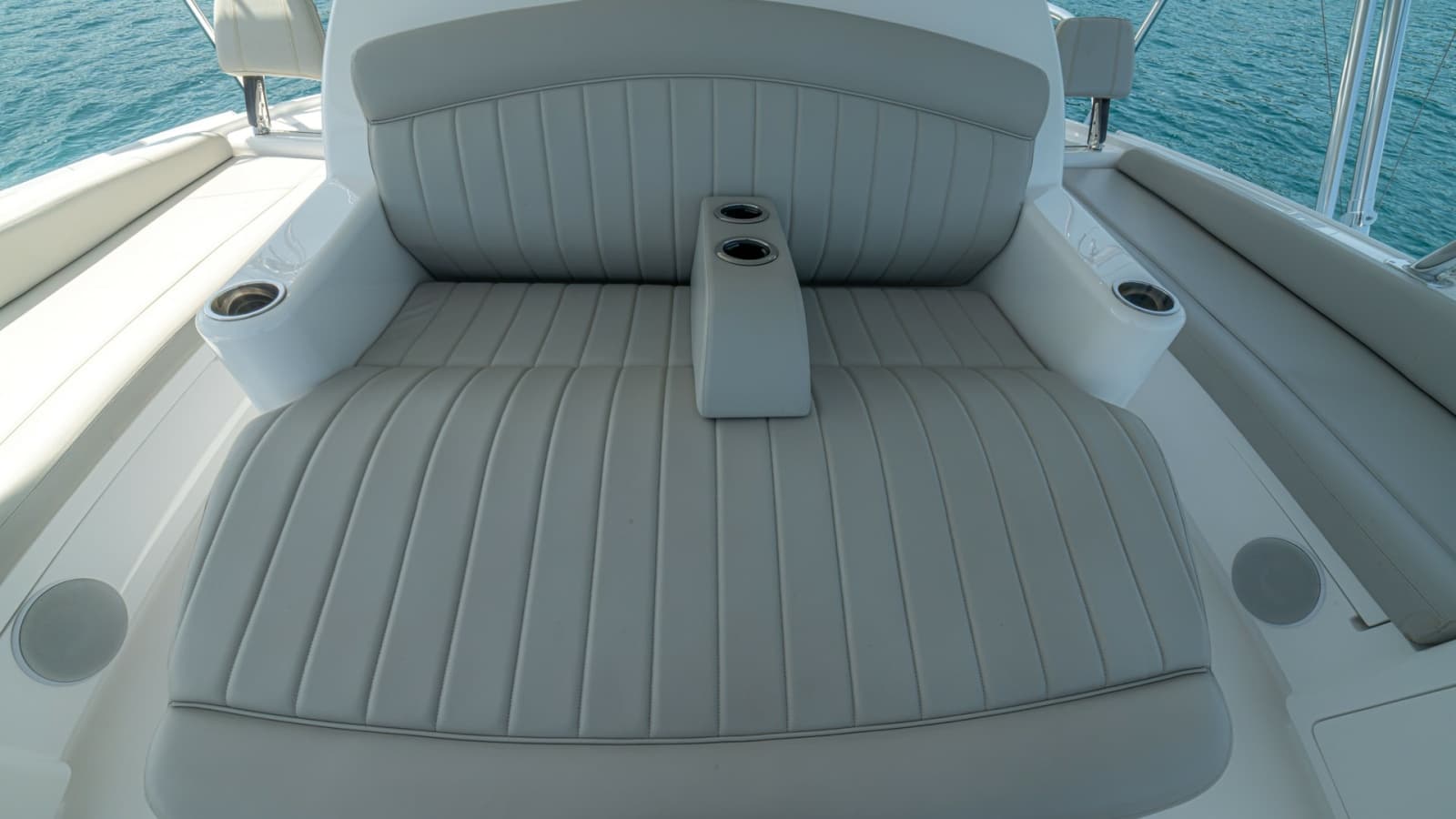 2024 Viking 64 Convertible - Photo 60